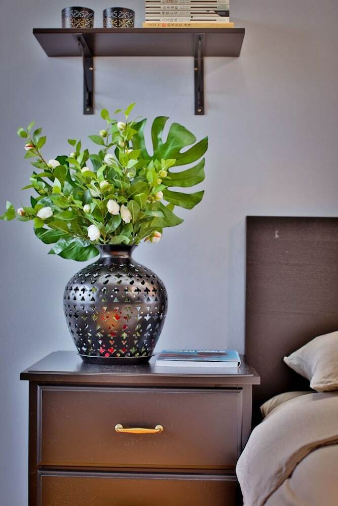 Royal Garden Apartment