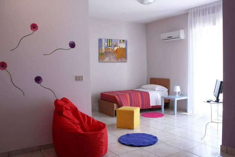 Hotel Pignatelli