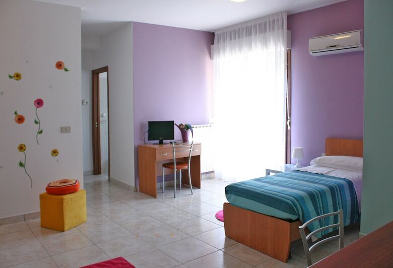Hotel Pignatelli