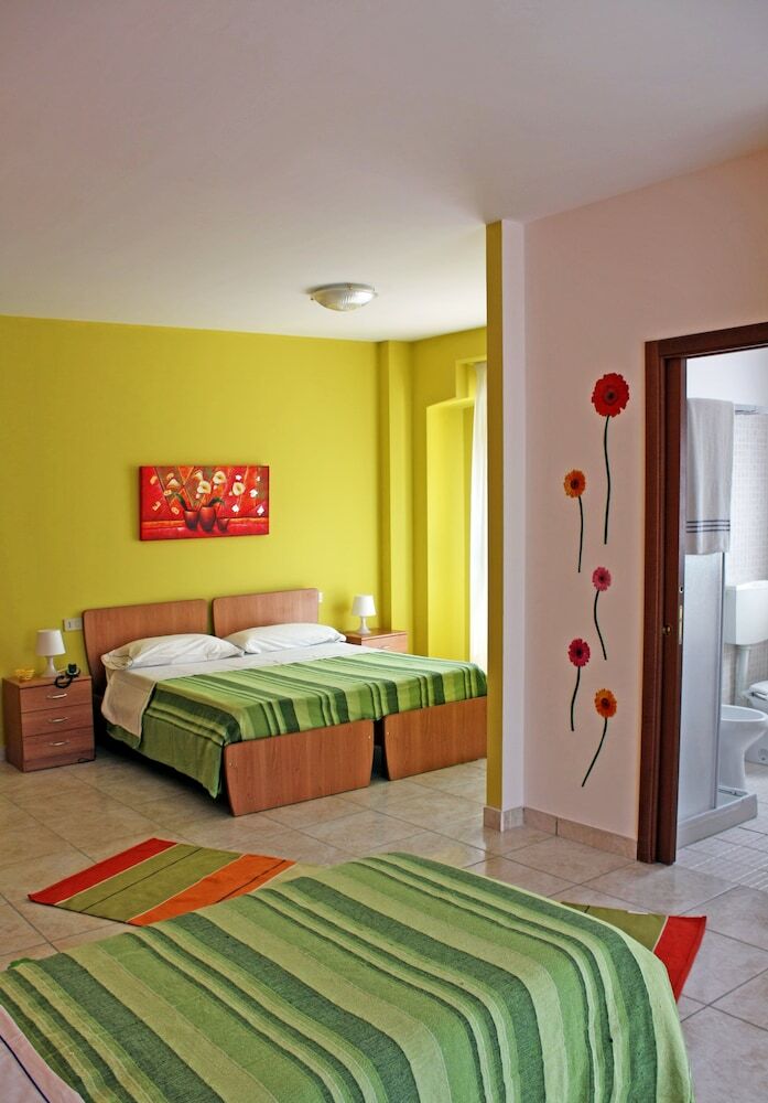 Hotel Pignatelli