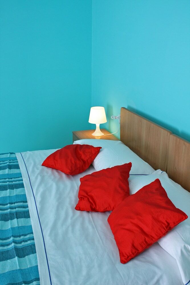 Hotel Pignatelli