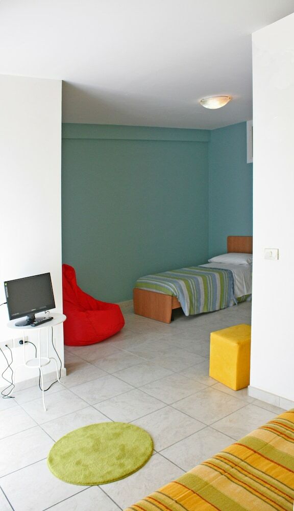 Hotel Pignatelli