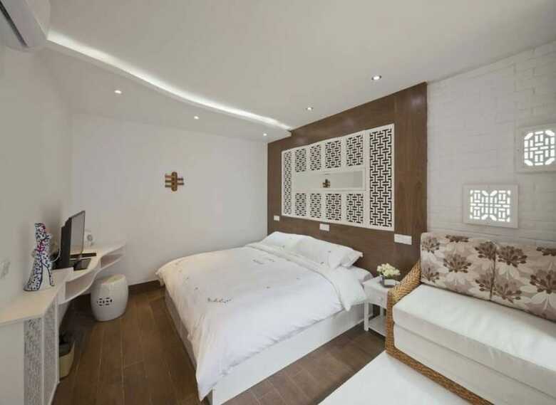 Posada Yiyun Botique Inn Moonlight Watermark