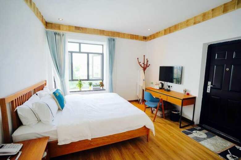 Hotel Yiyun Botique Inn Water Front Villa
