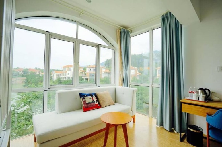 Hotel Yiyun Botique Inn Water Front Villa