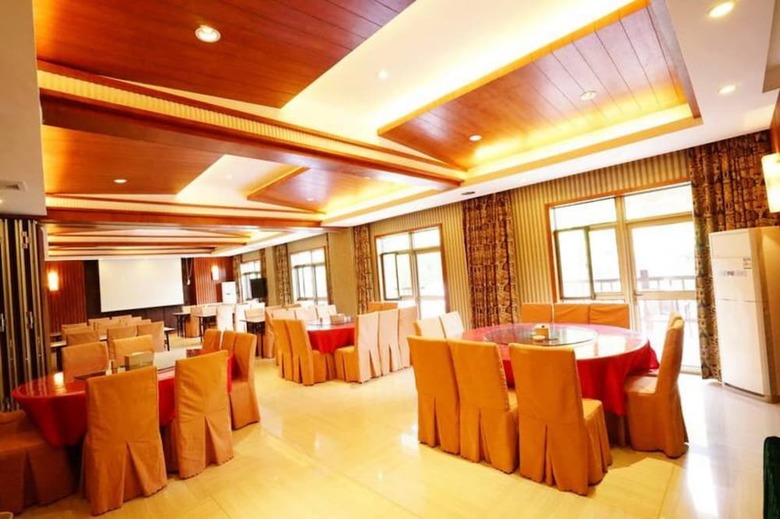 Hotel Yijie Holiday Xiangshuiya Linan