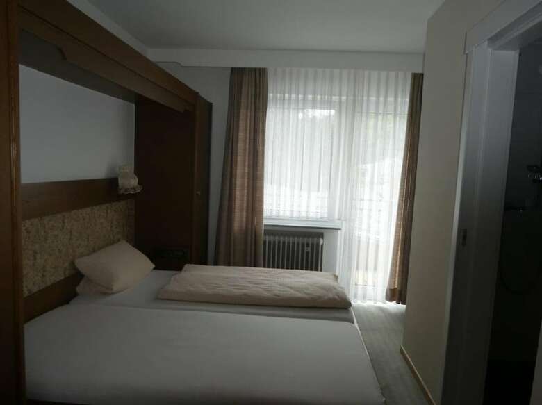 Hotel Lochm�hle