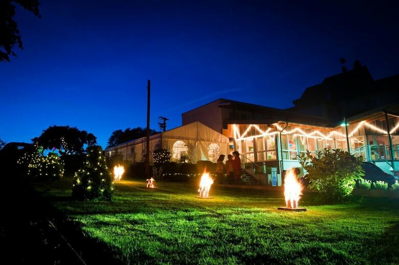 Hotel Lochm�hle