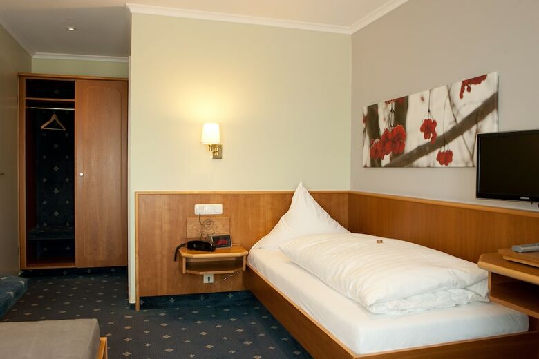 Landhotel Zur Bretzel