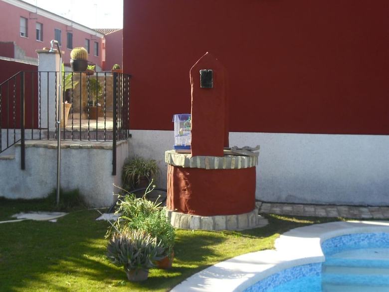 Hotel La Posada De Menchu