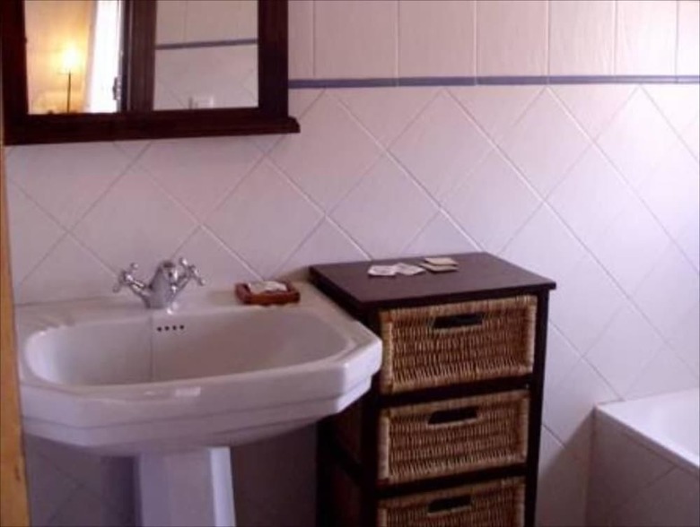 Hotel La Posada De Menchu