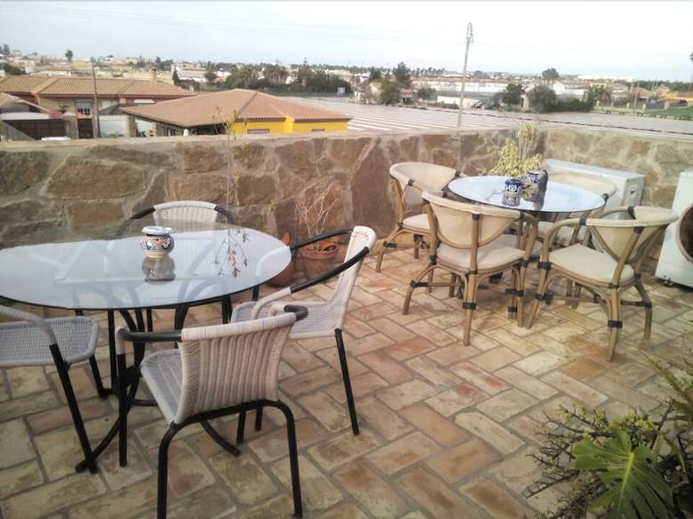 Hotel La Posada De Menchu