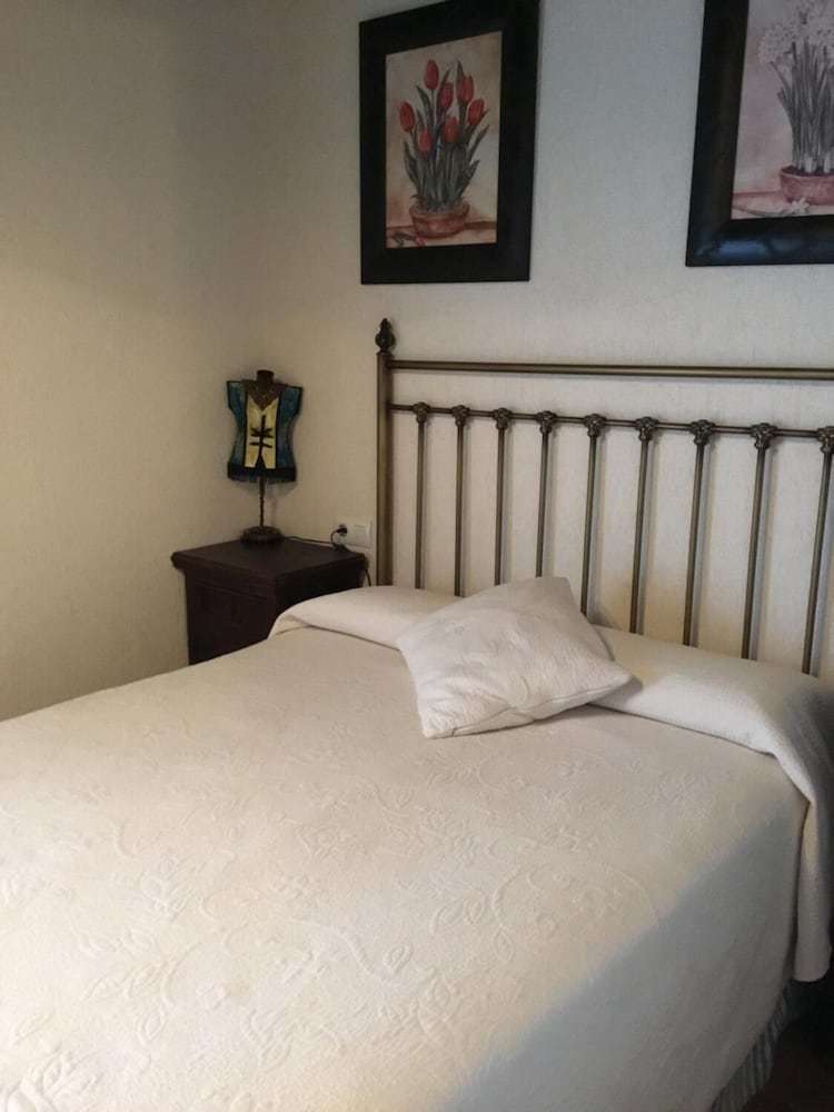 Hotel La Posada De Menchu
