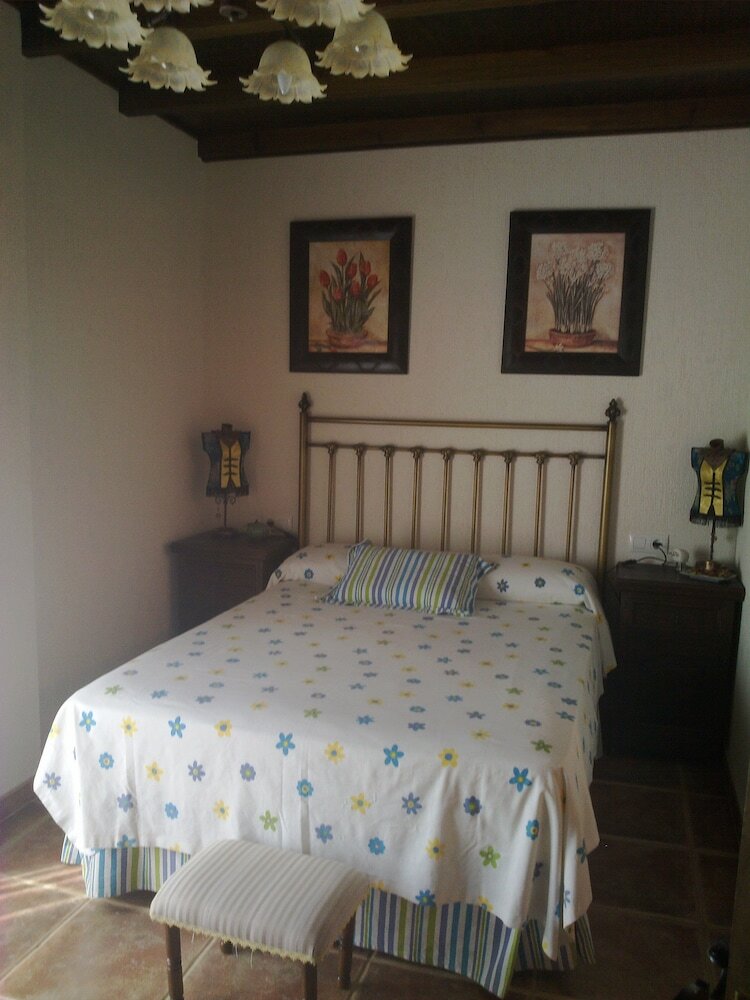 Hotel La Posada De Menchu