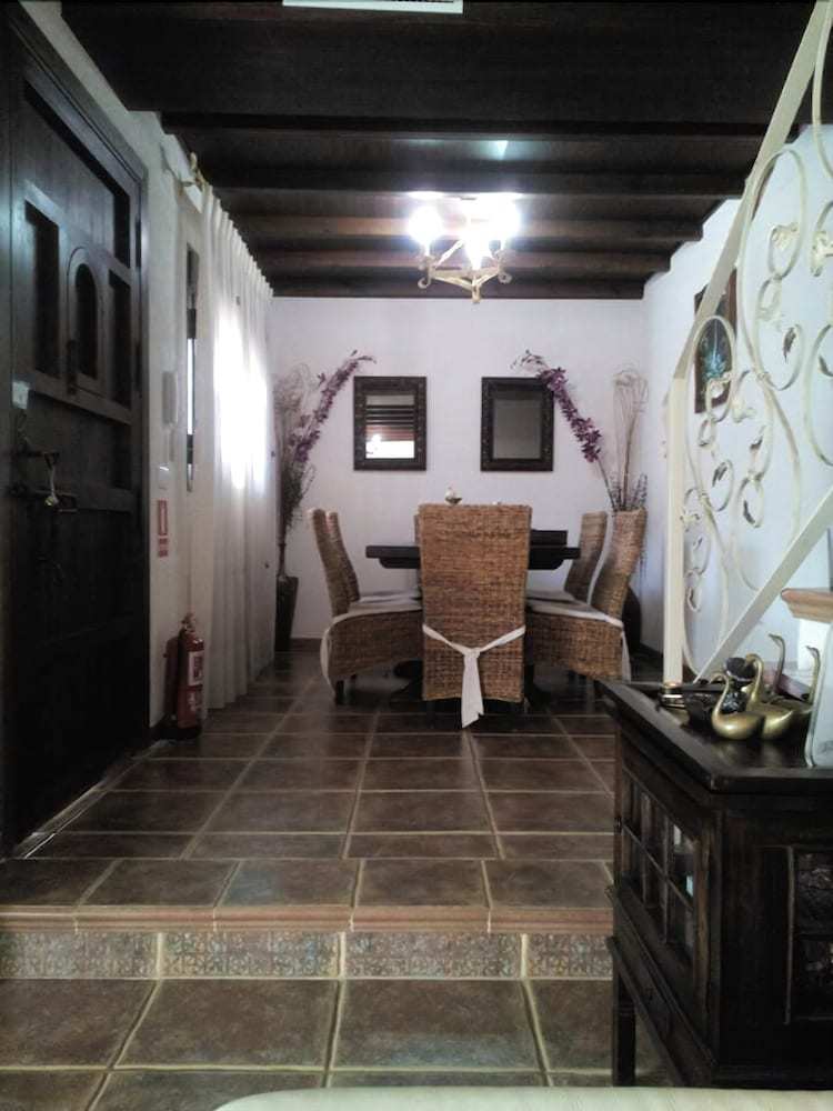 Hotel La Posada De Menchu