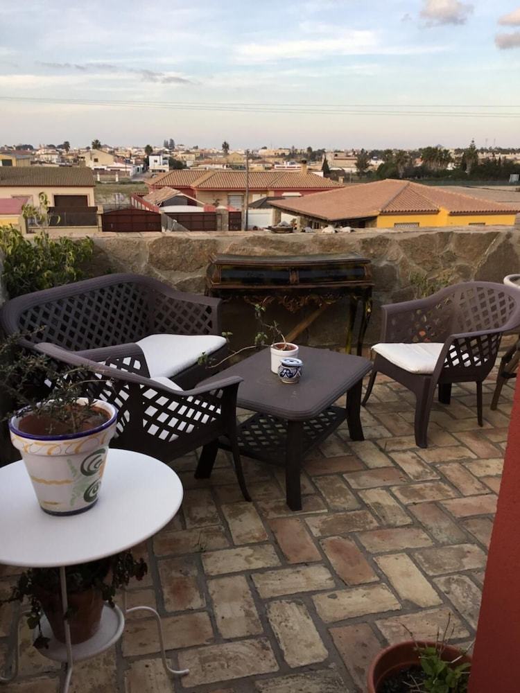 Hotel La Posada De Menchu
