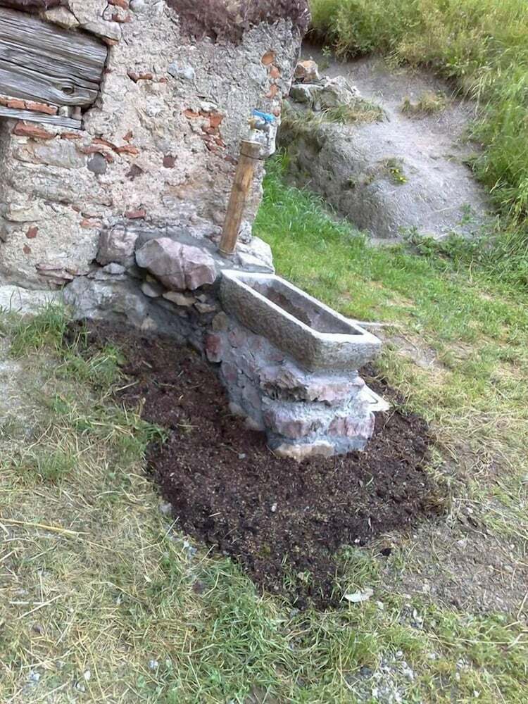 Agroturismo Le Fratte