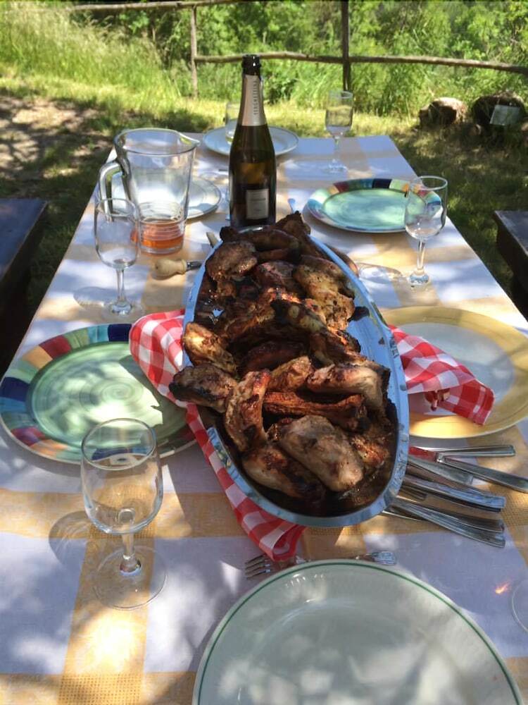Agroturismo Le Fratte