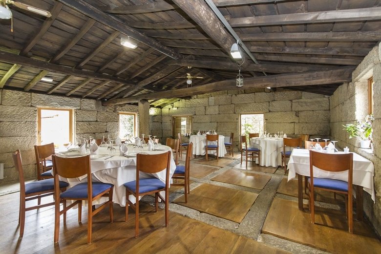 Hotel Casa Rural Vilaboa
