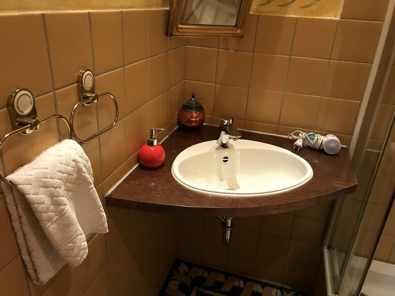 Hotel Gottesgabe