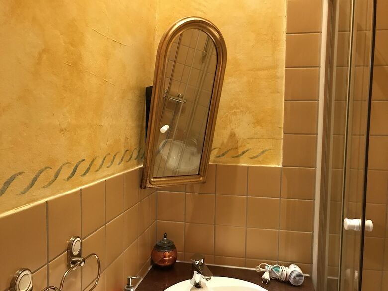 Hotel Gottesgabe