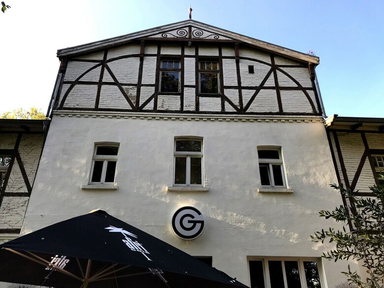 Hotel Gottesgabe