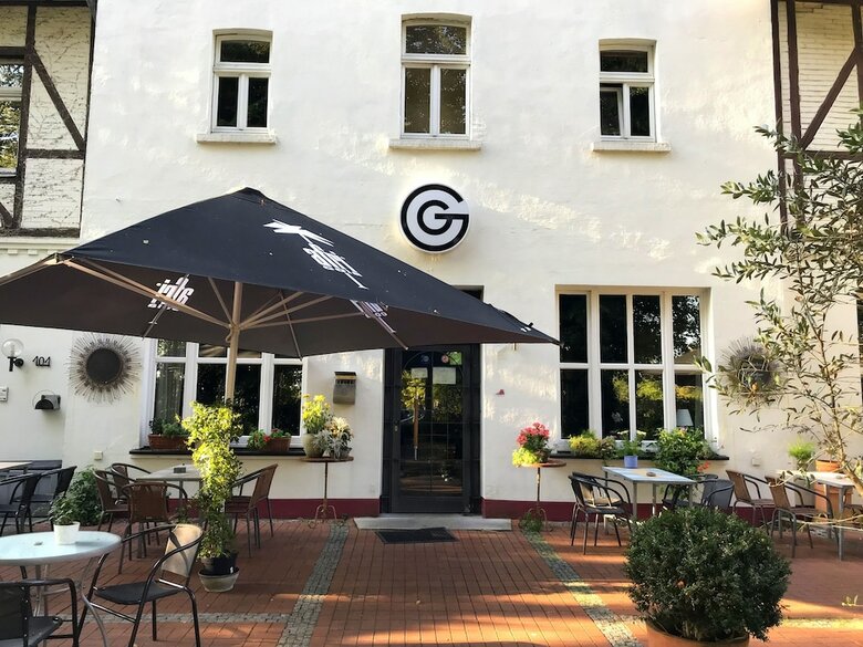 Hotel Gottesgabe