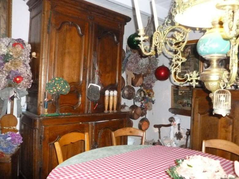 Bed & Breakfast La Ferme Du Pressoir