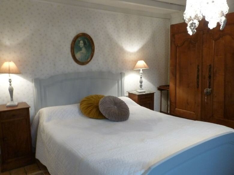 Bed & Breakfast La Ferme Du Pressoir