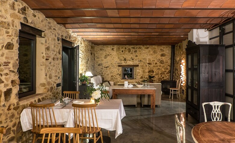 Agroturismo Can Serr� 1786