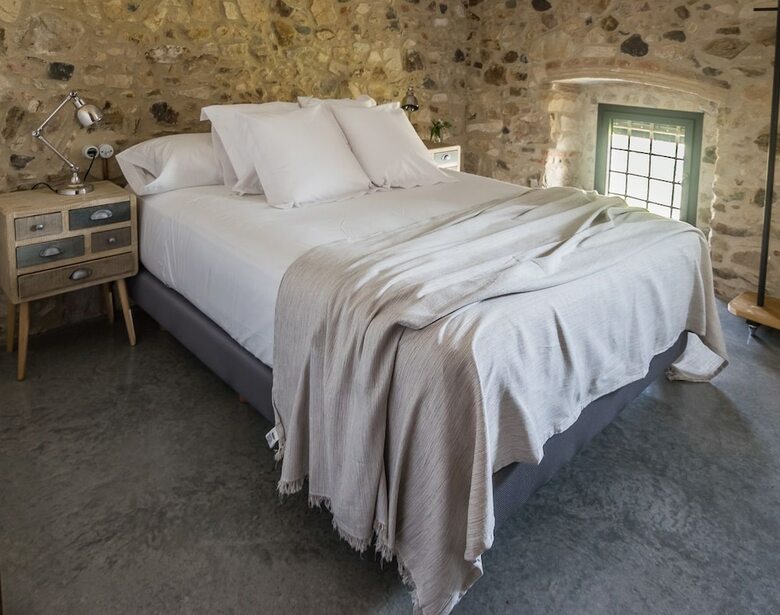 Agroturismo Can Serr� 1786