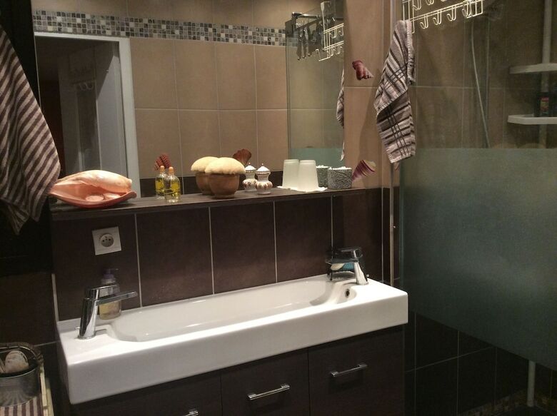 Bed & Breakfast Louanne Chambre D'h�tes