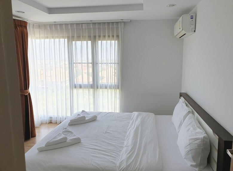 Aparthotel Wellness Park Residence