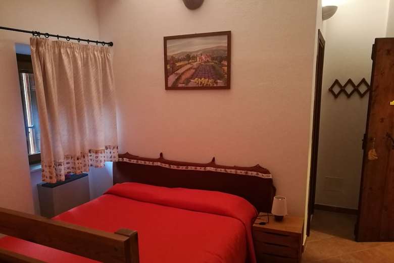 Agroturismo Le Forre Del Treja Agriturismo