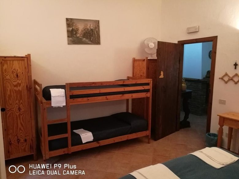 Agroturismo Le Forre Del Treja Agriturismo