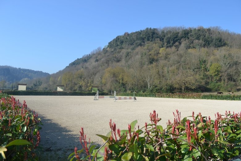 Agroturismo Le Forre Del Treja Agriturismo