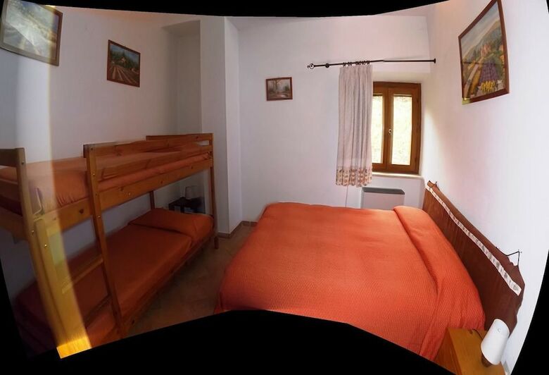 Agroturismo Le Forre Del Treja Agriturismo