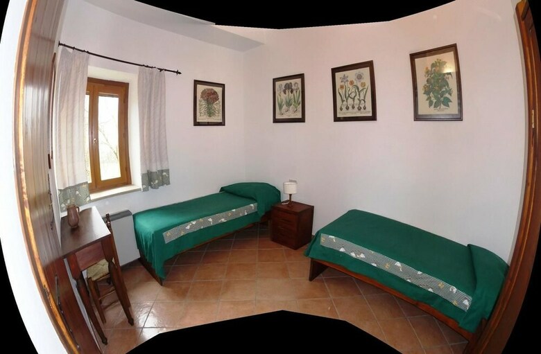 Agroturismo Le Forre Del Treja Agriturismo
