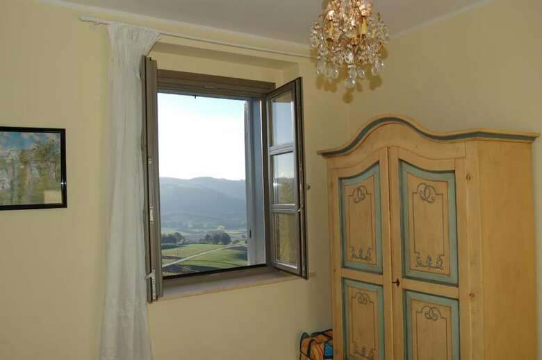 Bed & Breakfast Villa Cappelletti