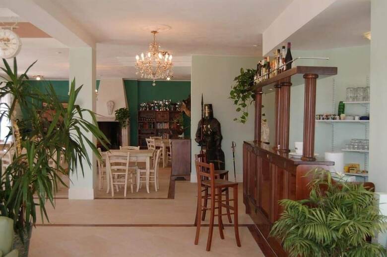 Bed & Breakfast Villa Cappelletti