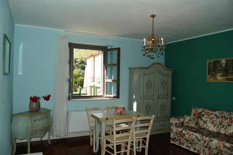 Bed & Breakfast Villa Cappelletti