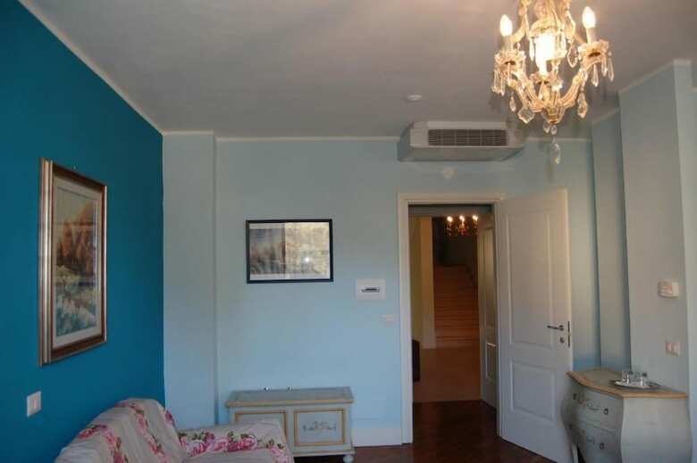 Bed & Breakfast Villa Cappelletti