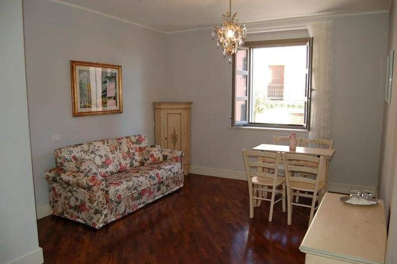 Bed & Breakfast Villa Cappelletti
