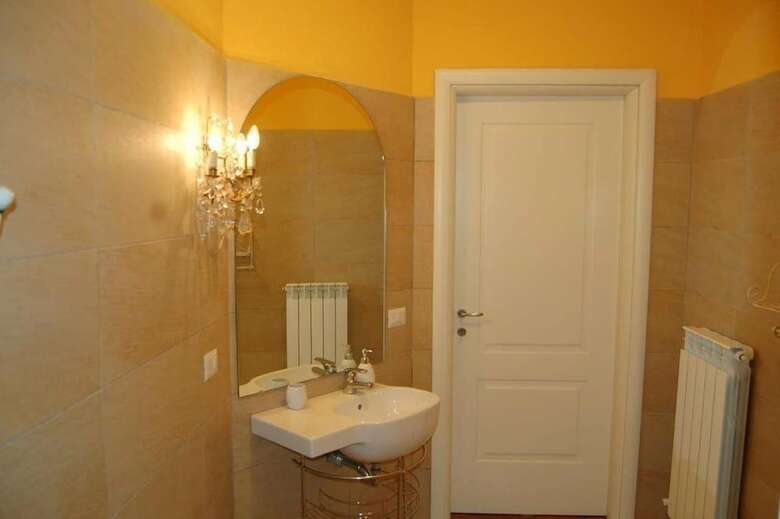 Bed & Breakfast Villa Cappelletti