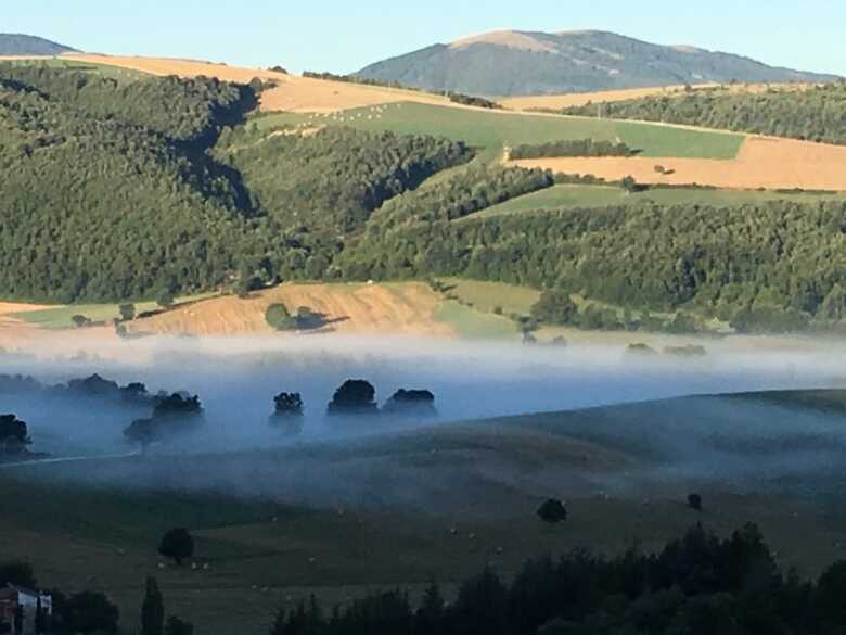 Bed & Breakfast Villa Cappelletti