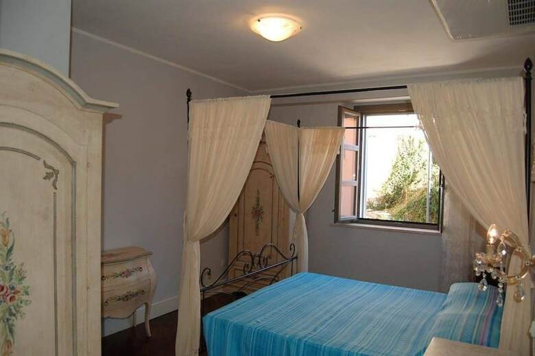 Bed & Breakfast Villa Cappelletti
