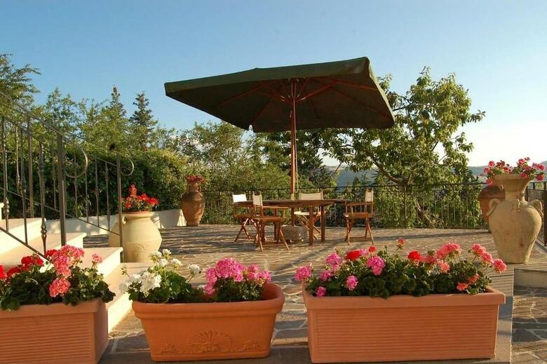 Bed & Breakfast Villa Cappelletti