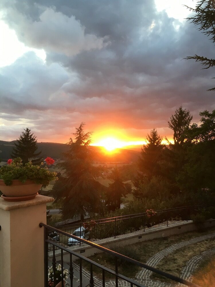 Bed & Breakfast Villa Cappelletti
