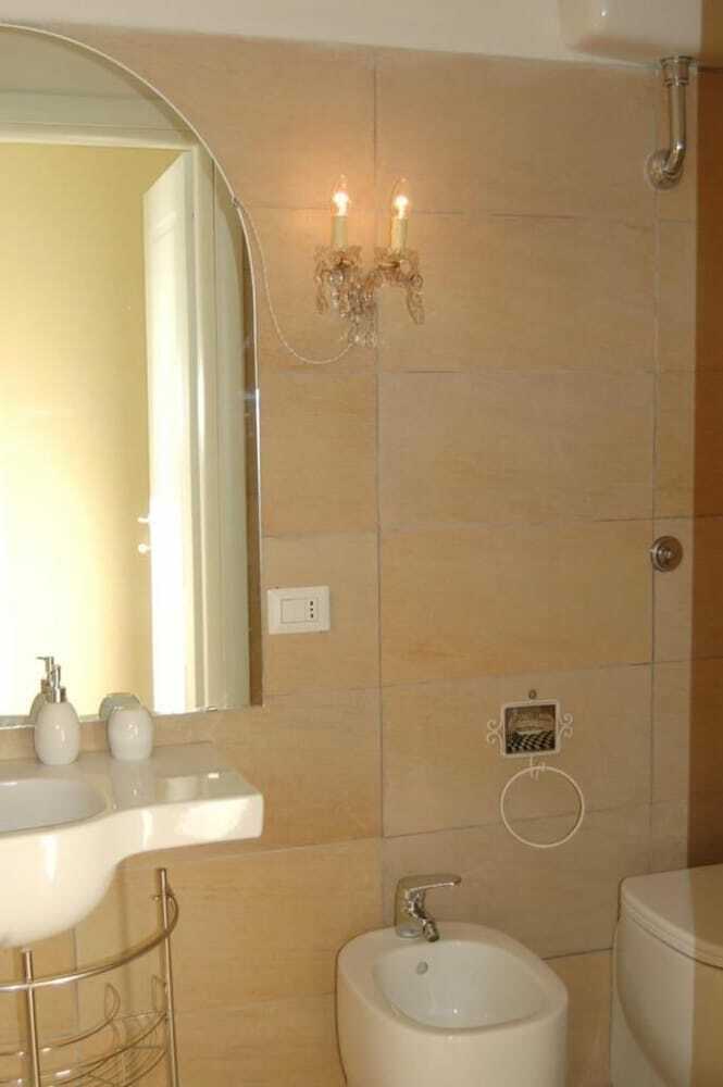 Bed & Breakfast Villa Cappelletti