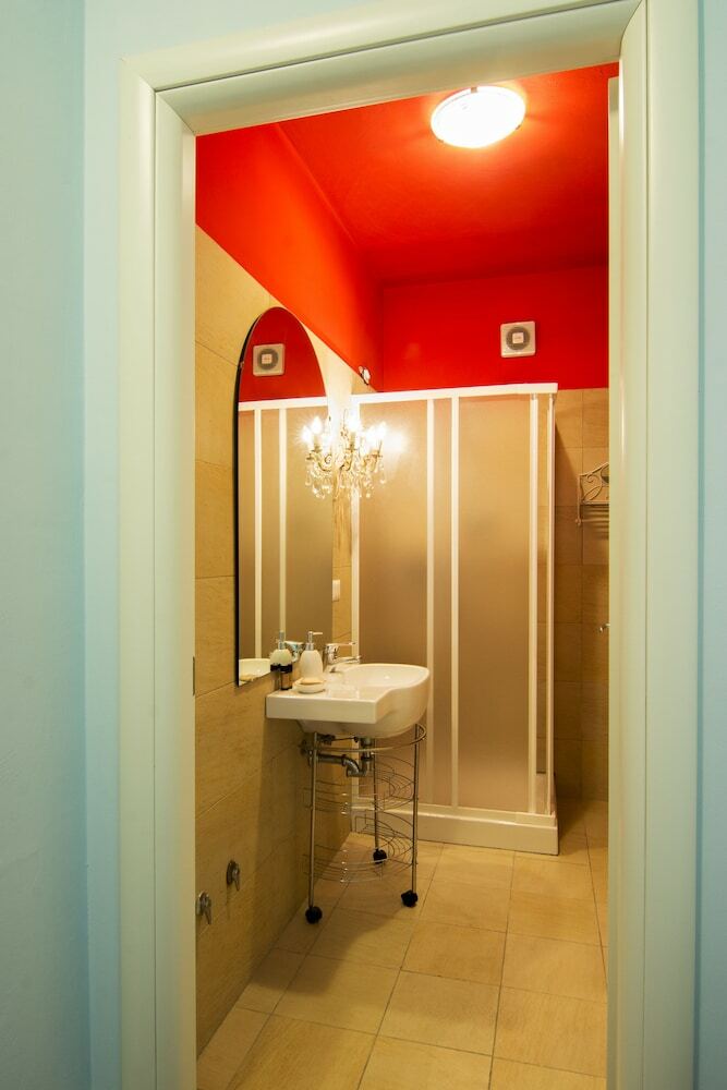 Bed & Breakfast Villa Cappelletti